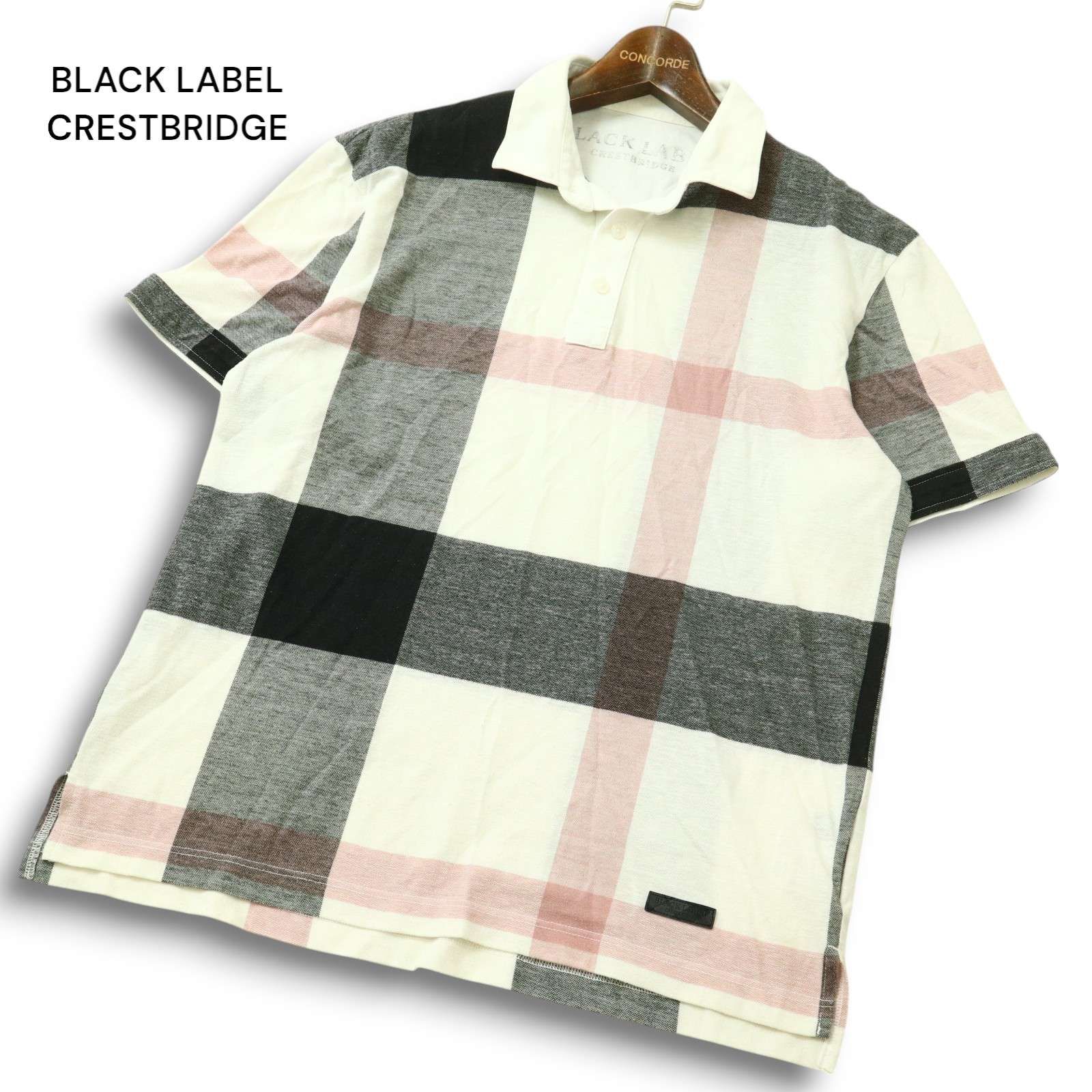 POLO SHIRT at its BEST! -夏の定番「ポロシャツ」をご紹介