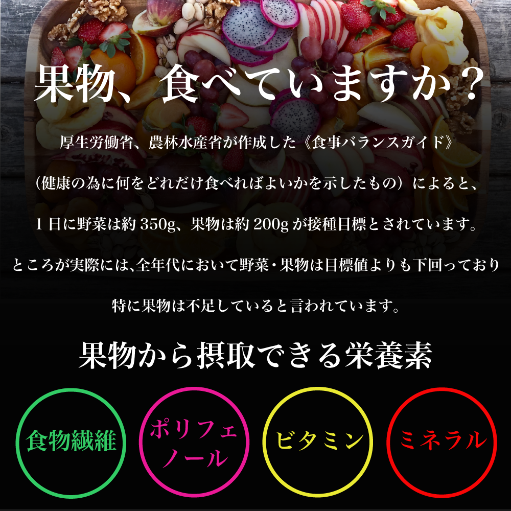 メルカリShops - ドライフルーツ ミックス 5種 500g パイン パパイヤ レーズン 送料無料