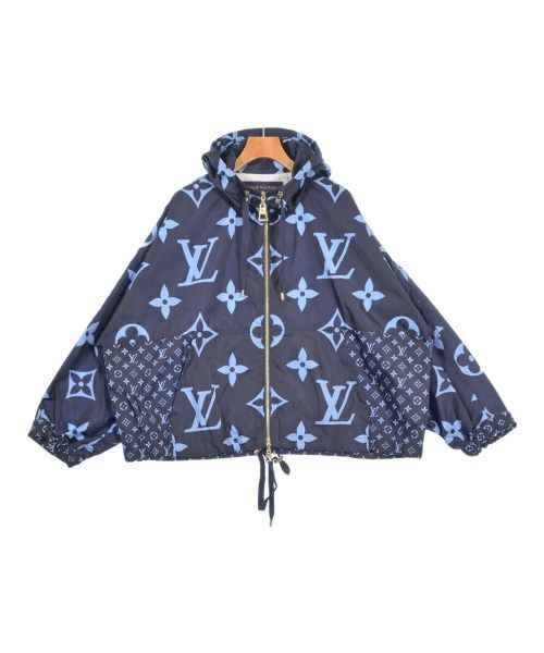 LOUIS VUITTON ブルゾン その他 レディース 古着