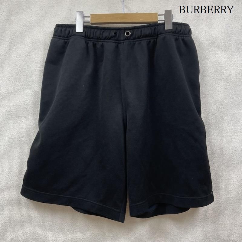 BURBERRY バーバリー パンツ ショートパンツ 8010442 サイドライン 