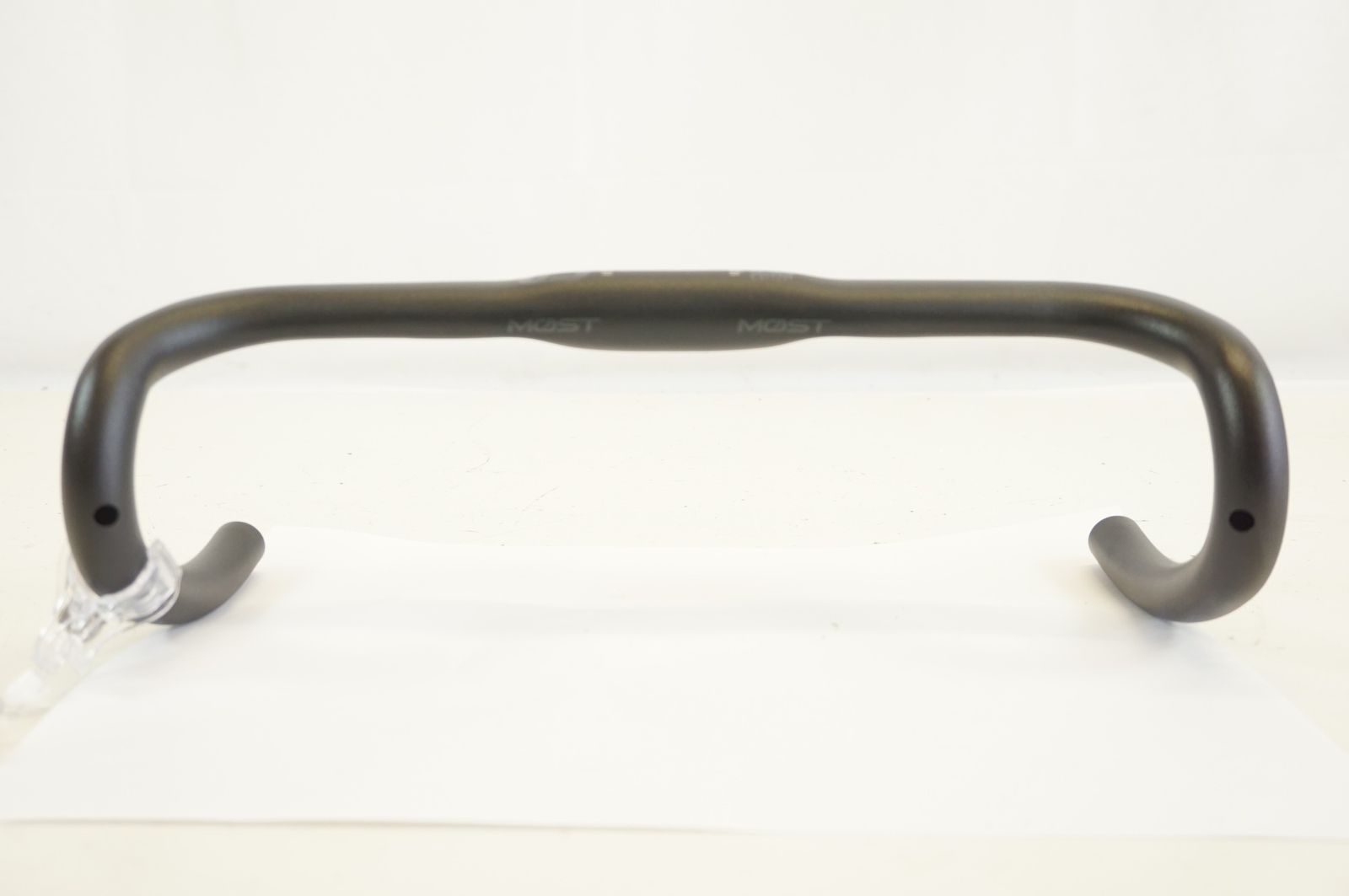 MOST 「モスト」 XA JAGUAR ALU AERO Φ31.8 400mm ハンドル / バイチャリ宇都宮店