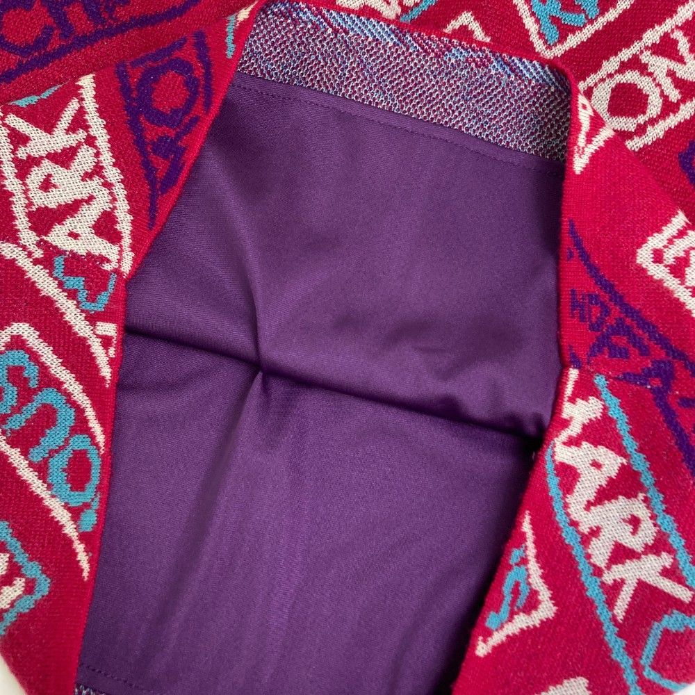 パープル系