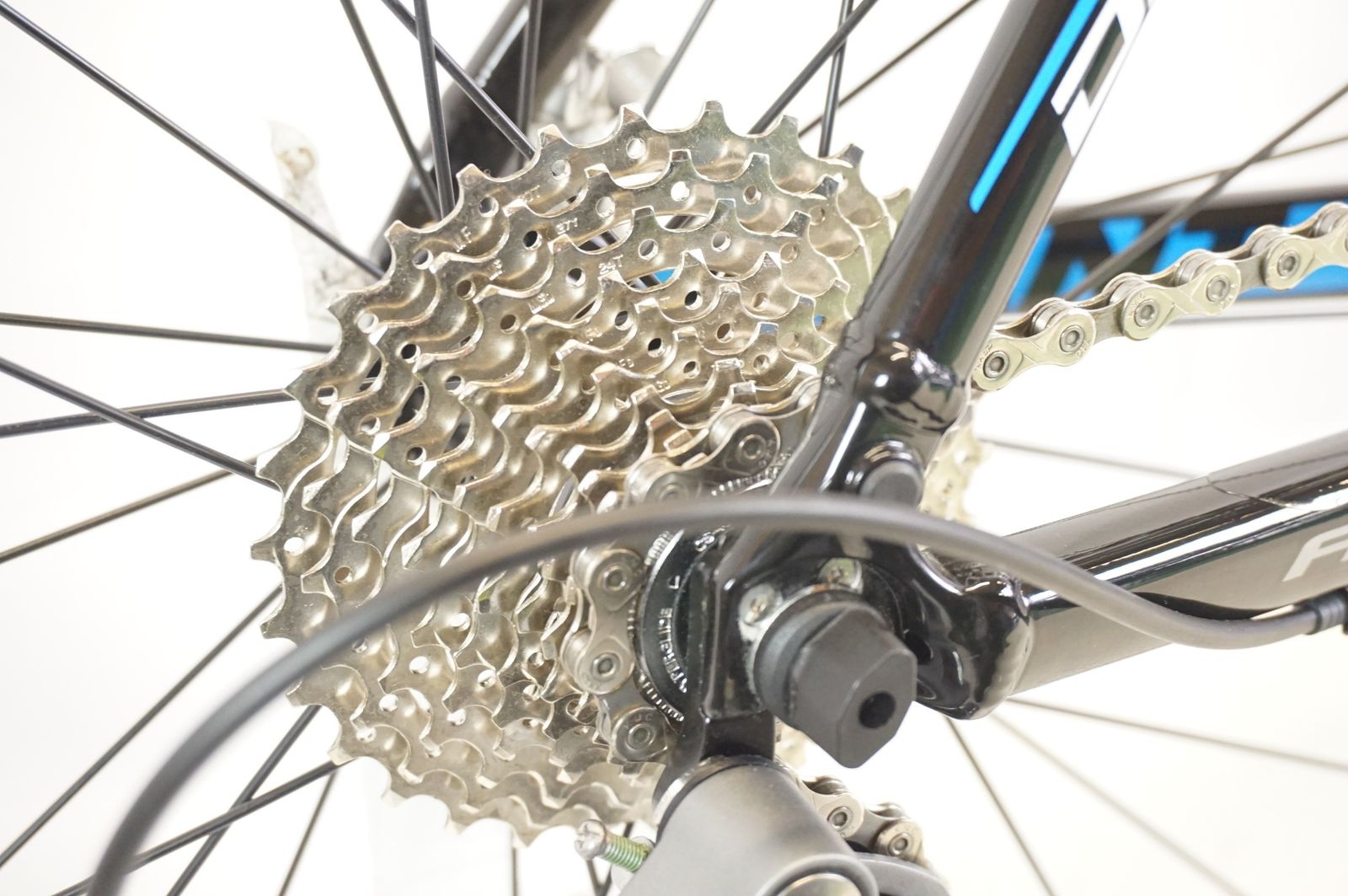 ロードバイク バイチャリ宇都宮店