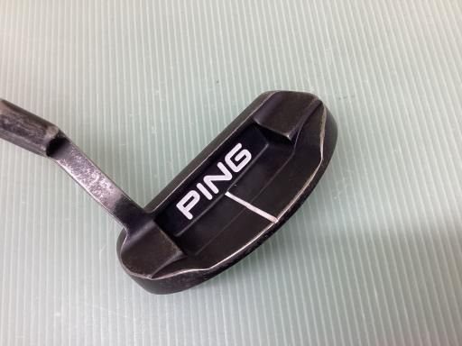 値下げ】PING SIGMA2 ARNA 長さ調整機能付き パター 専用PING SIGMA 2