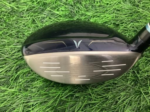 ダンロップ XXIO 2025 4 W レディース フェアウェイウッド FW MP 1200 L フレックスL 女性用 右利き 右用 Cランク ゴルフクラブ