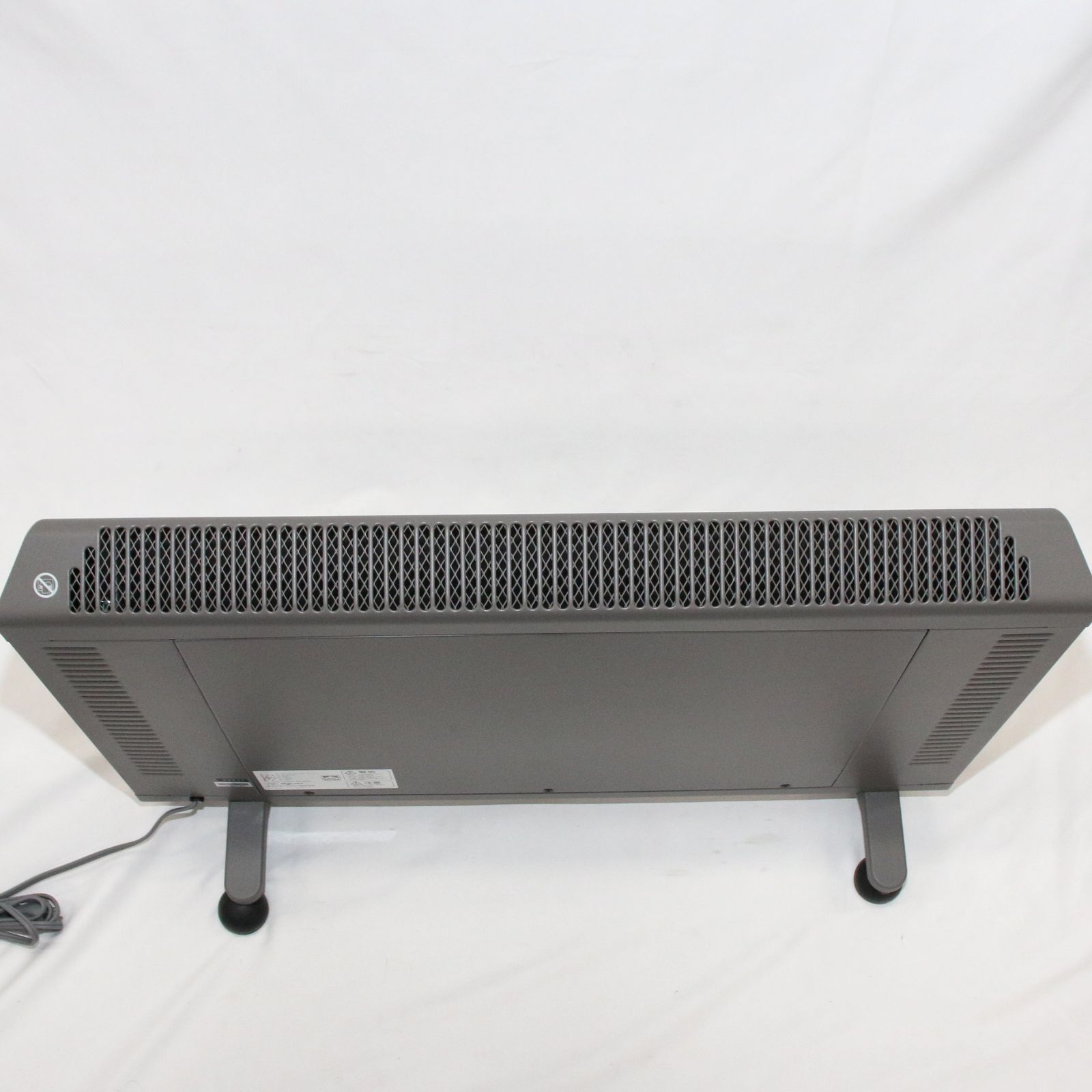 コンベクターヒーター