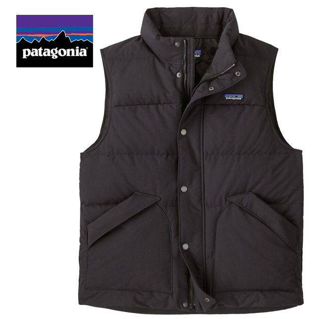 パタゴニア メンズ ダウンドリフト ベスト 20785 patagonia