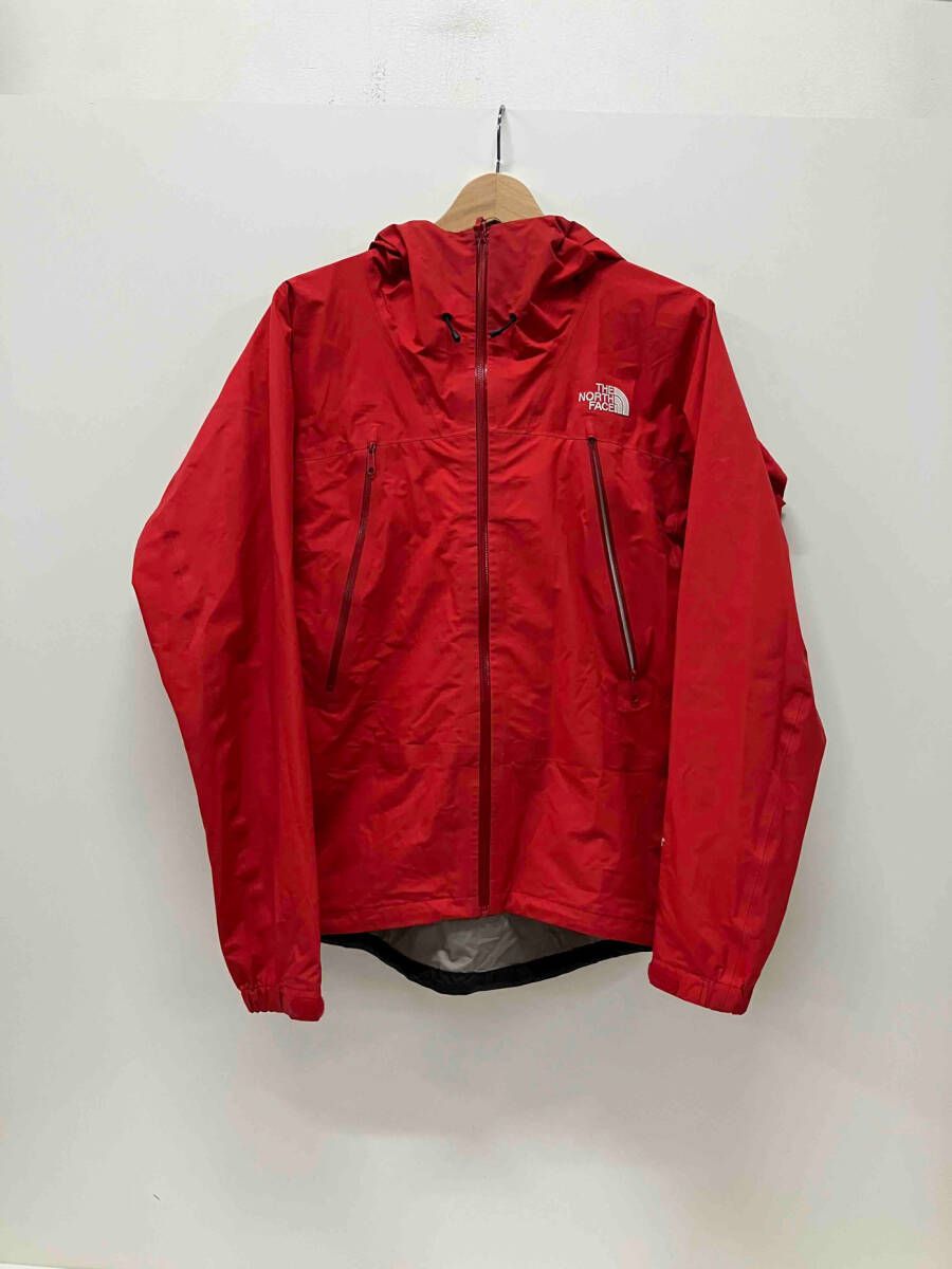 H780-67 未使用 特大 THE NORTH FACE ノースフェイス NP11505 クライムベリーライトジャケット パーカー ナイロン ジャケット XL 自宅保管 THE NORTH FACE - クライムベリーライトジャケット NP11505