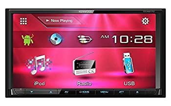 中古】（非常に良い）ケンウッド CD/USBマイクロシステム M-313 中古  