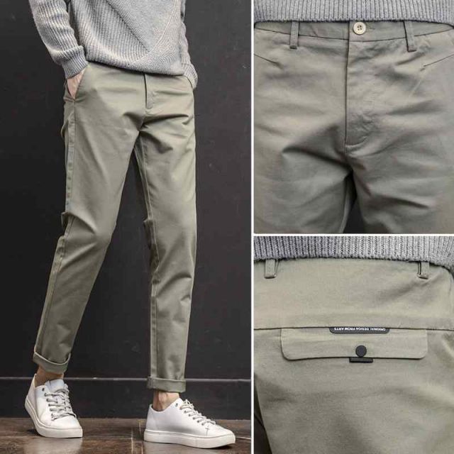 種類28：33/B：2105 カードグリーン  メンズ ファッション 服 男性用 オシャレ シンプル 大人 かっこいい 大きいサイズ ストリート 紳士服 カジュアル パンツ