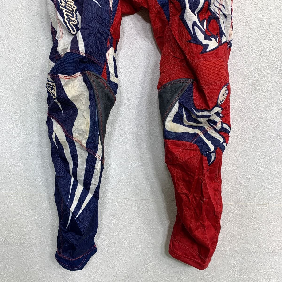 Troy Lee Designs モトクロスパンツ W28 トロイリーデザインズ