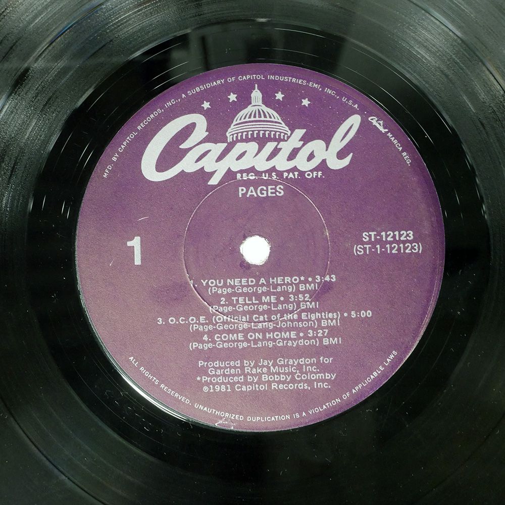 希少 エイ・ブギー・ウィット・ダ・フーディ 洋楽 アナログ盤 LP レコード 希少 エイ・ブギー・ウィット・ダ・フーディ 洋楽 アナログ盤 LP