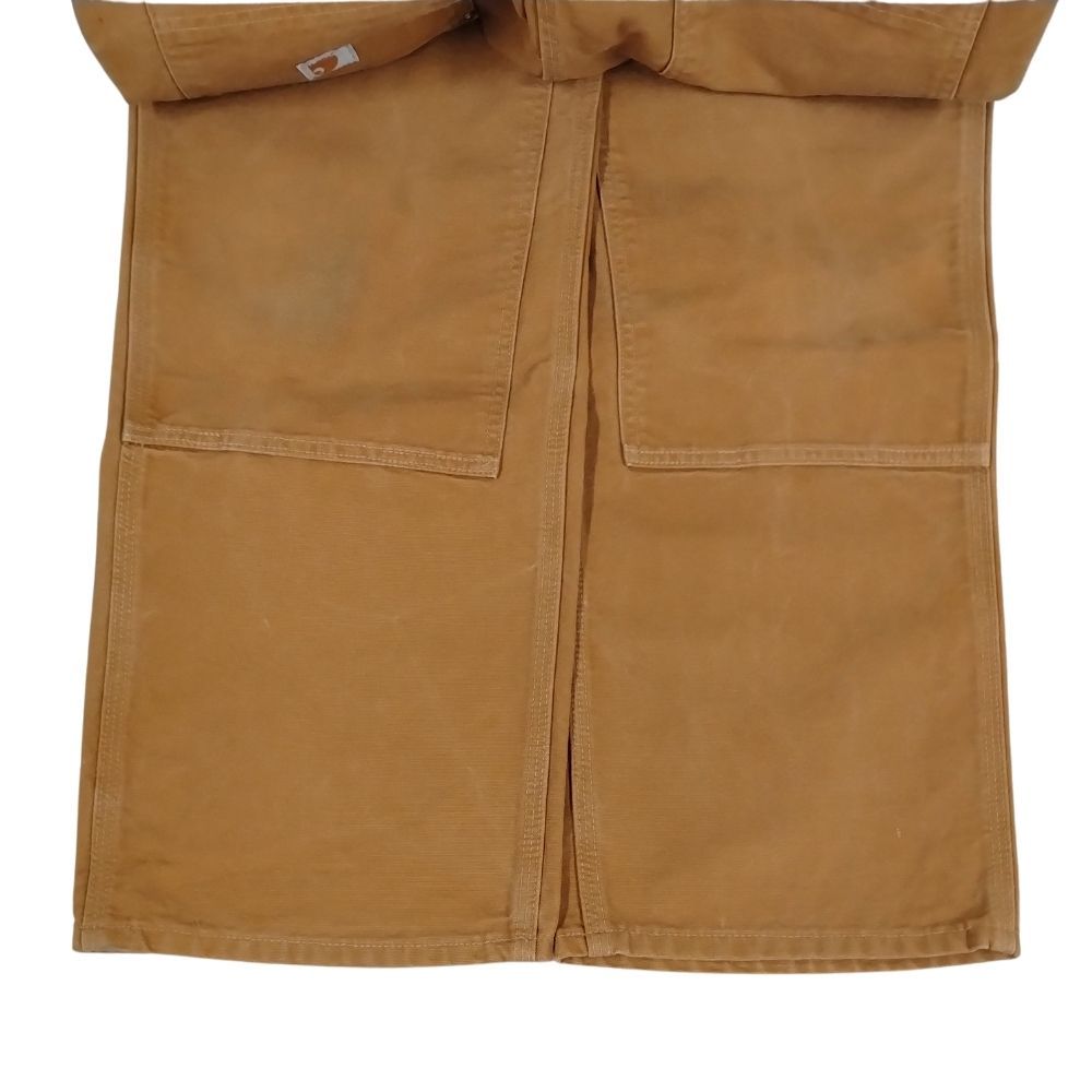 CARHARTT カーハート BO1 BRN Loose Original Fit ダブルニー