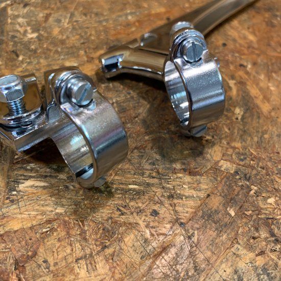 シャープエンド ビンテージ