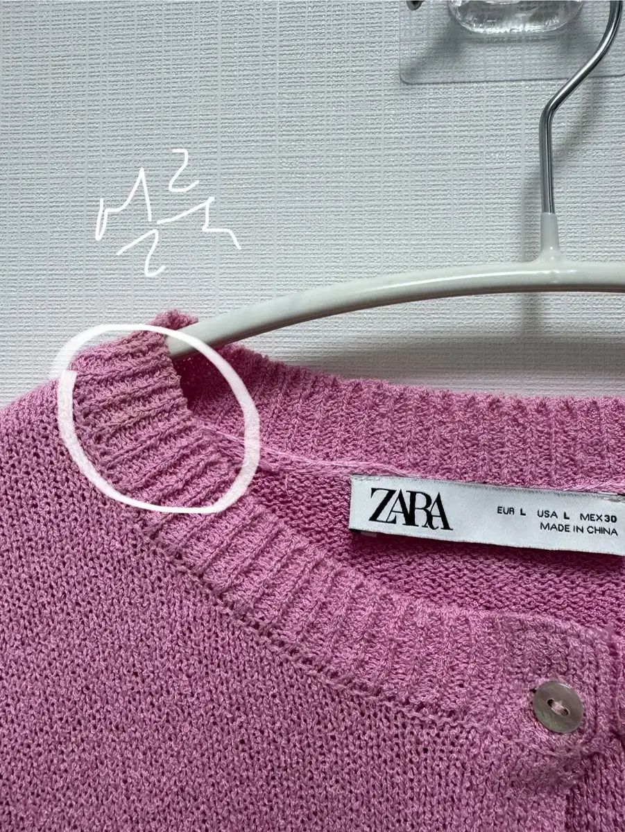 ZARA