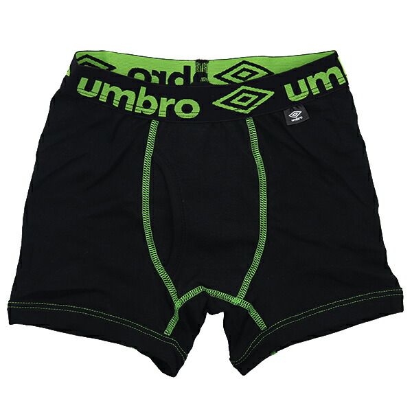 NEW】UMBRO アンブロ グンゼ GUNZE 110-170cm 子供 キッズ 2枚組 男児