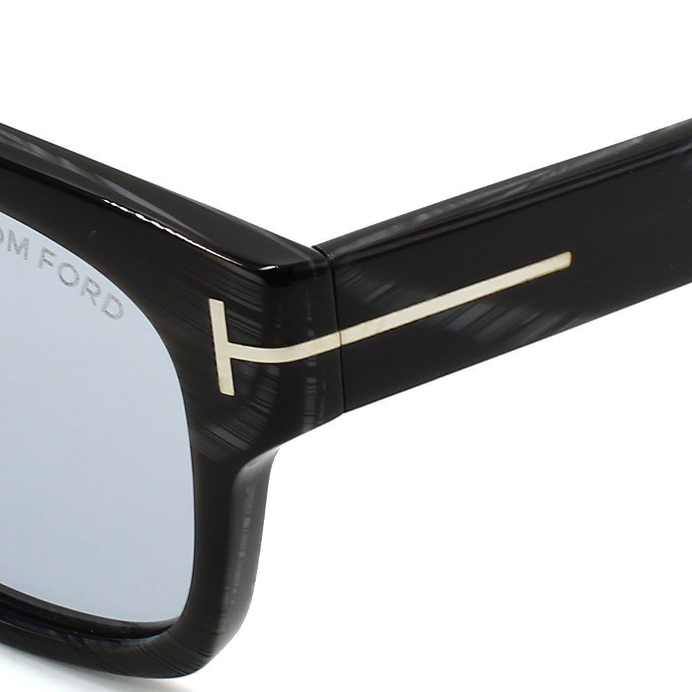 TOM FORD TF1232D 63A 55 サングラス アジアンフィット