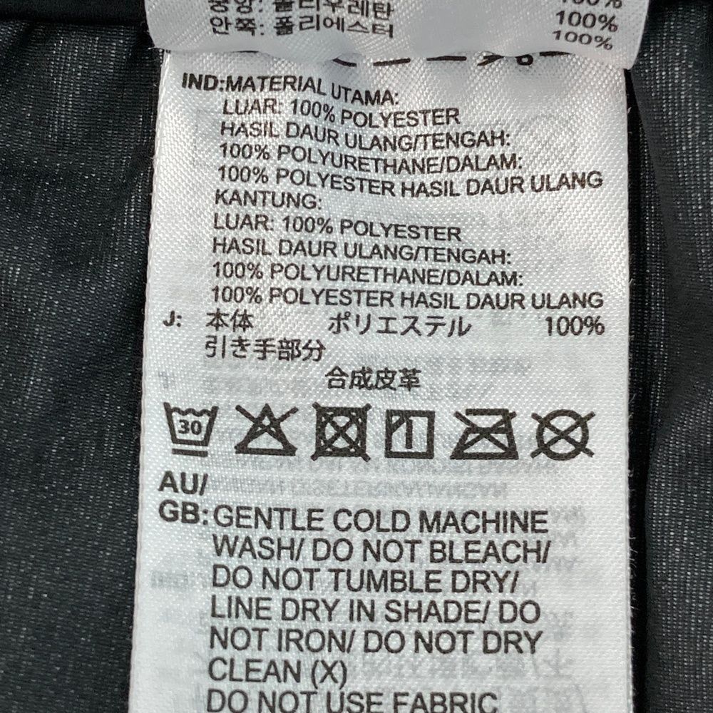 ゴルフウェア メンズ