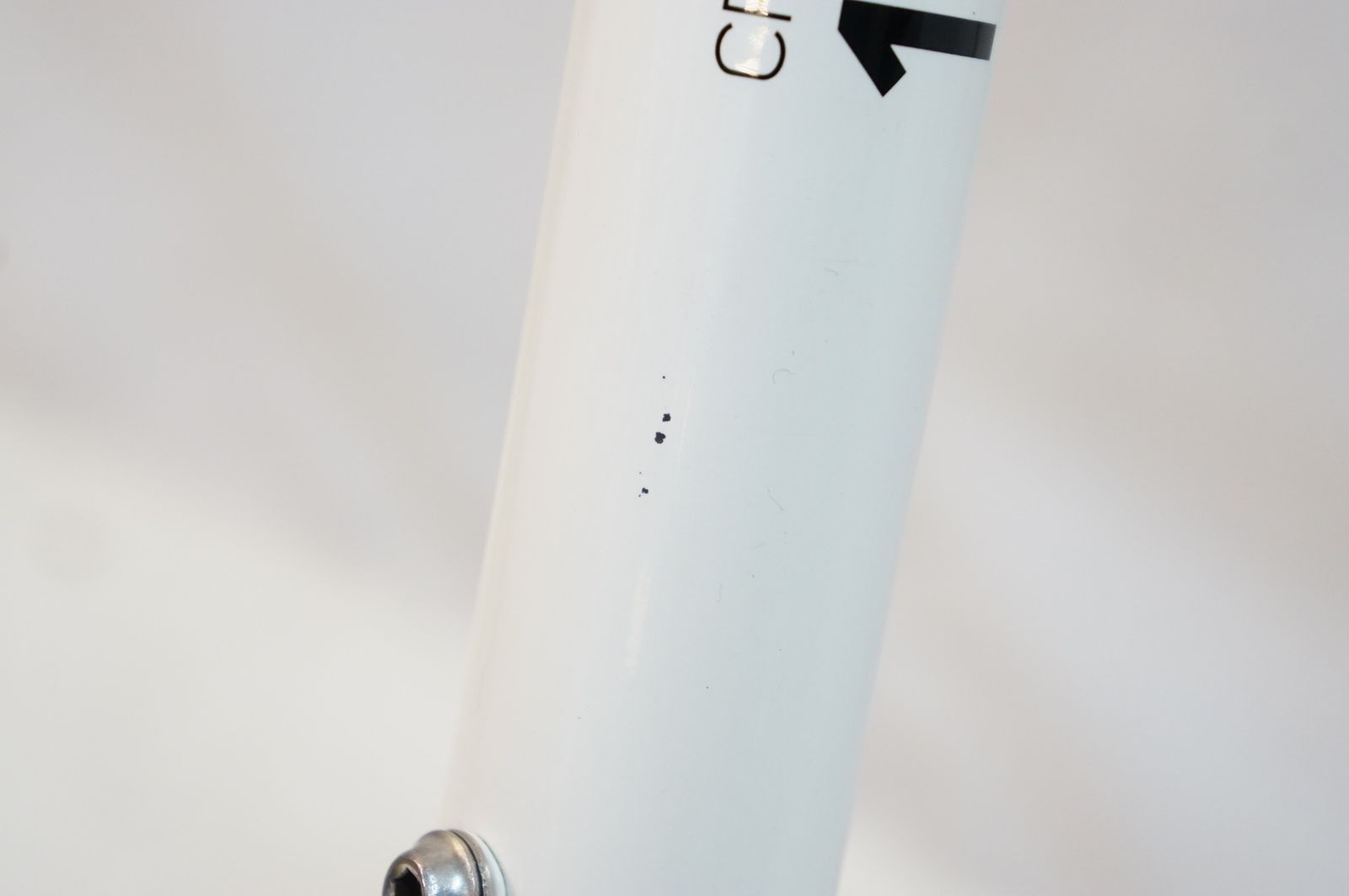 年式不明 フレームセット