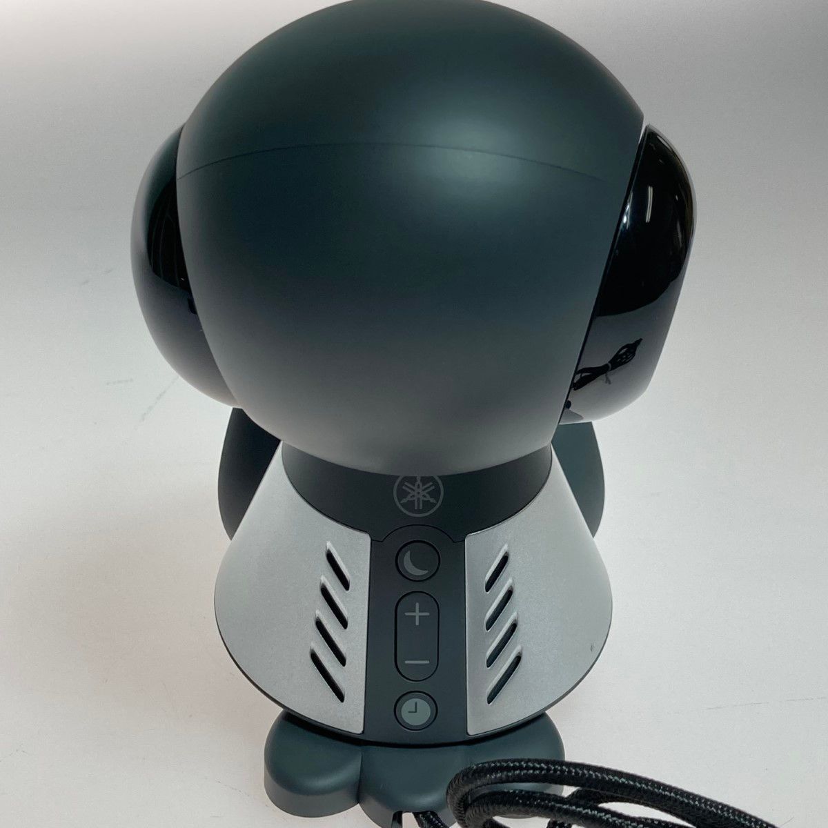ヤマハ - ◎◎YAMAHA ヤマハ Charlie チャーリー コミュニケーションロボット 本体のみ 通電のみ確認済 現状渡し ヤマハ - ◎◎YAMAHA ヤマハ Charlie チャーリー