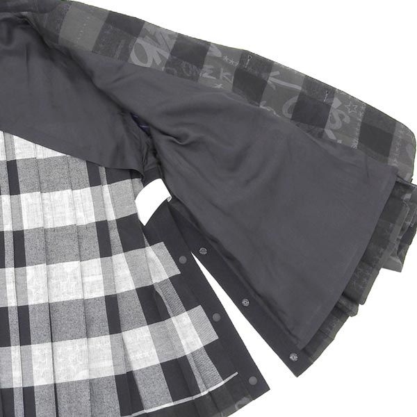 ◇未使用◇ サカイ sacai ×Eric Haze コットン100% 長袖