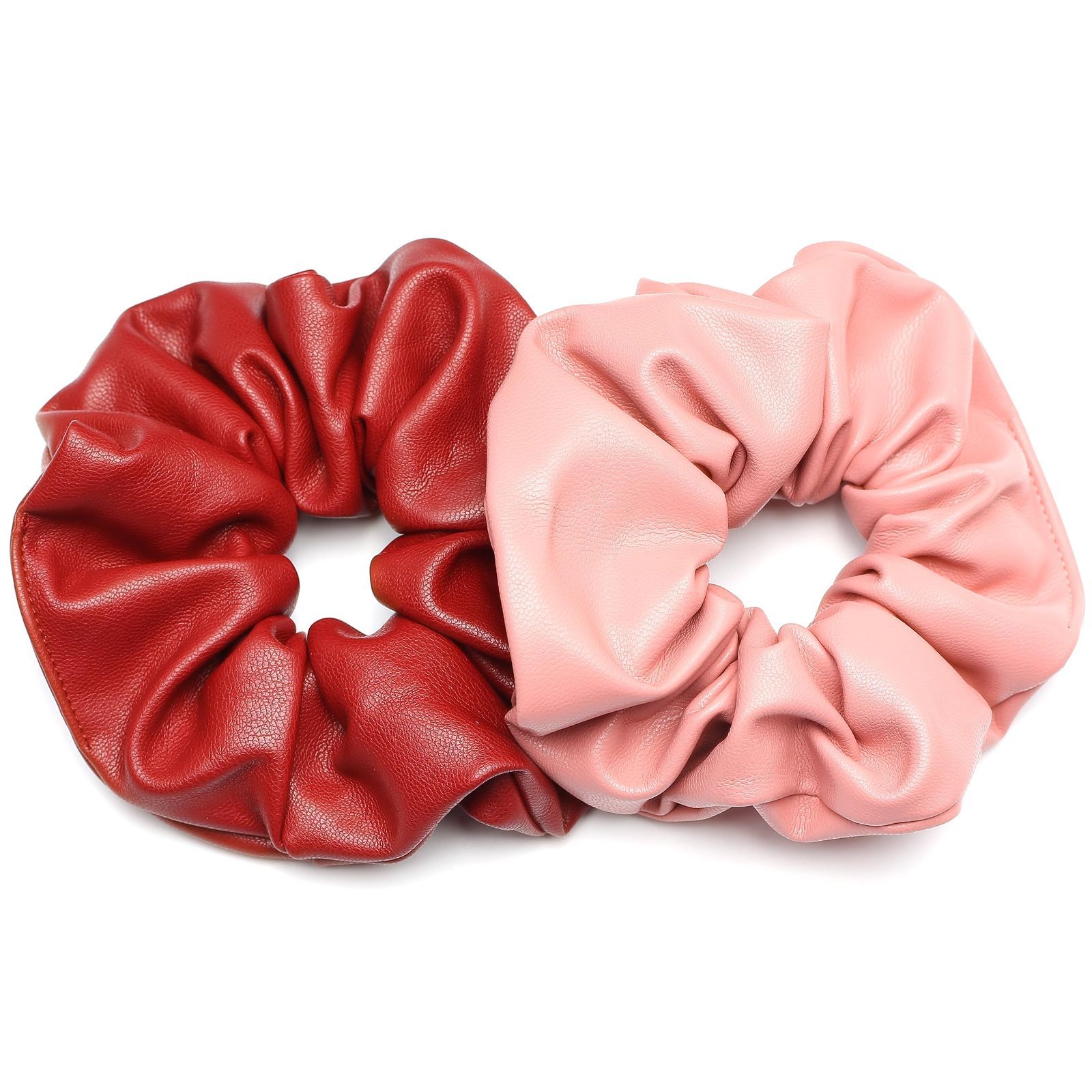 人気商品】1本(Wine レディース 韓国 可愛い ヘアアクセサリー 髪ゴム