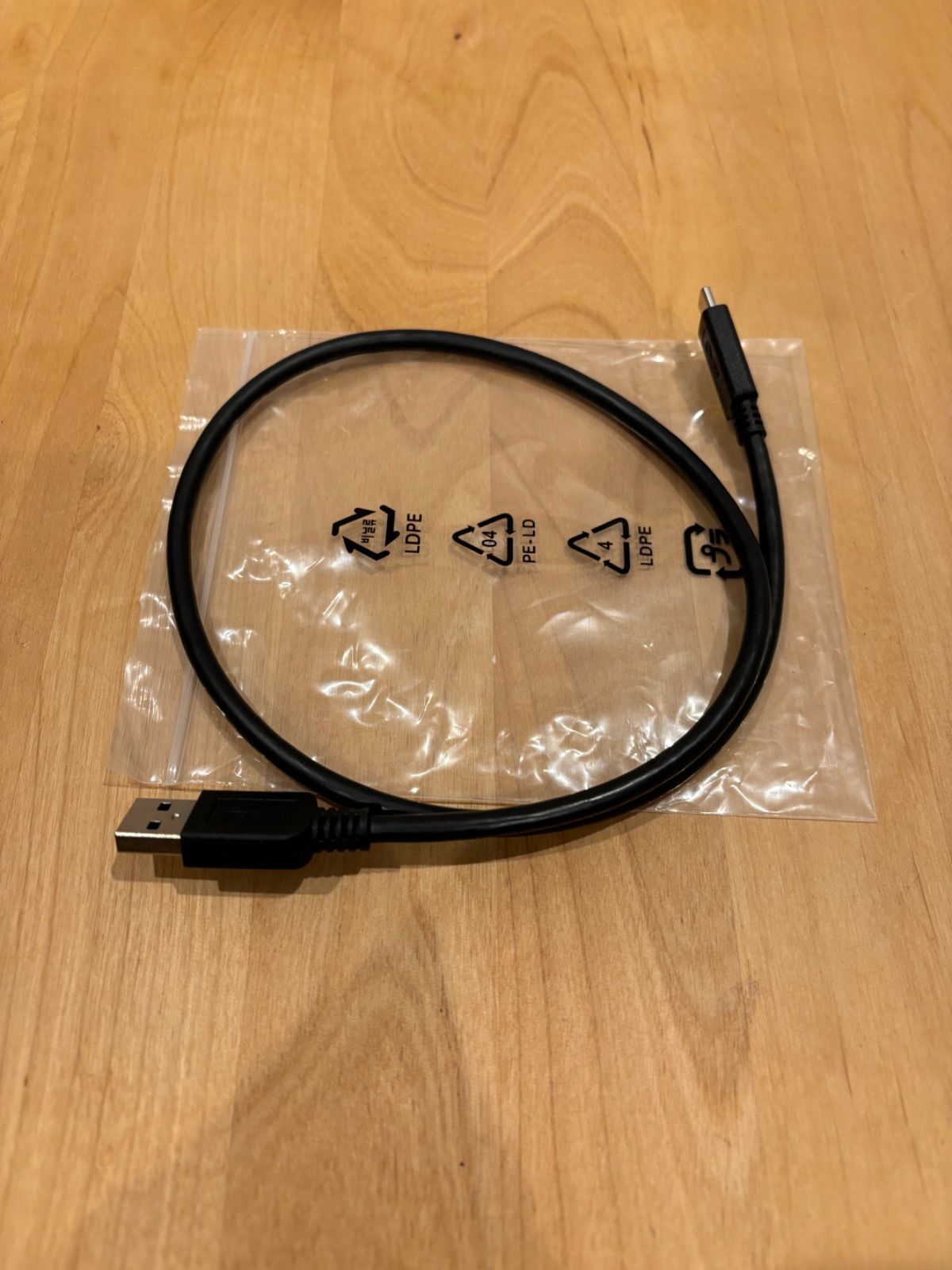 シンプルライフ Nikon USBケーブル UBS A to USB C UC-E24 デジタル一眼レフ