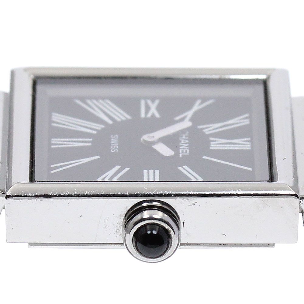 シャネル CHANEL H0826 マドモアゼル クォーツ レディース_885105  