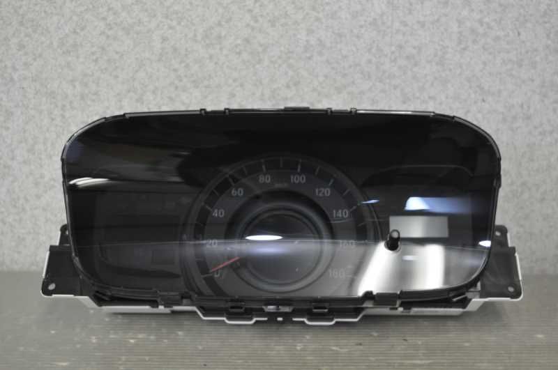 スピードメーター タコメーター 153277km RC2 RC1 オデッセイ G 前期 T6B 78100-J414 BJ4 s021089C
