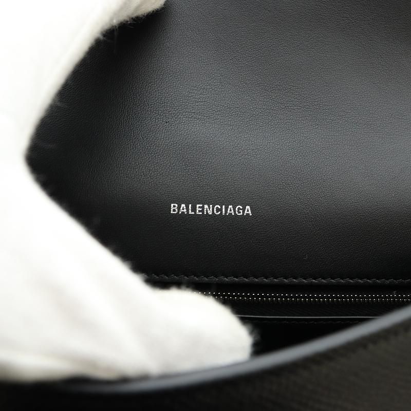 バレンシアガ BALENCIAGA DOWNTOWN XS 2AABJ ショルダーバッグ バレンシアガ BALENCIAGA DOWNTOWN XS 2AABJ ショルダーバッグ
