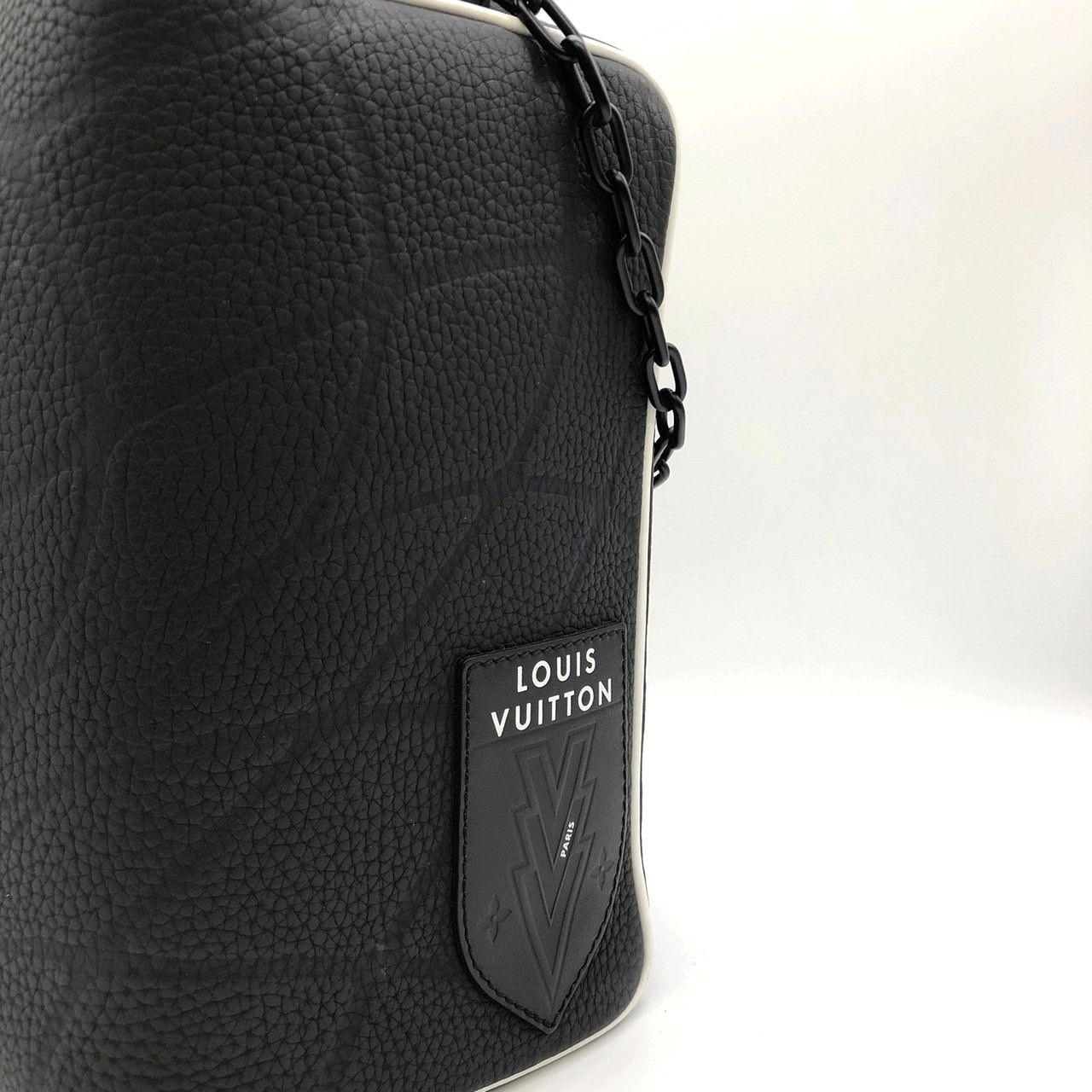 【最終値下げ】【極美品】【Louis Vuitton】 美品/LOUIS VUITTON ルイ・ヴィトン クローク・ドップキット