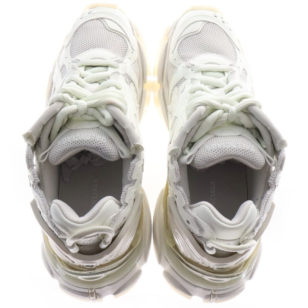 BALENCIAGA (バレンシアガ) RUNNER ランナー ユーズド加工 BALENCIAGA (バレンシアガ) RUNNER ランナー ユーズド加工