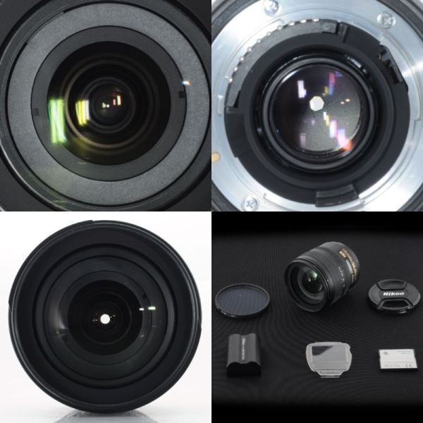 デジタル一眼レフカメラ