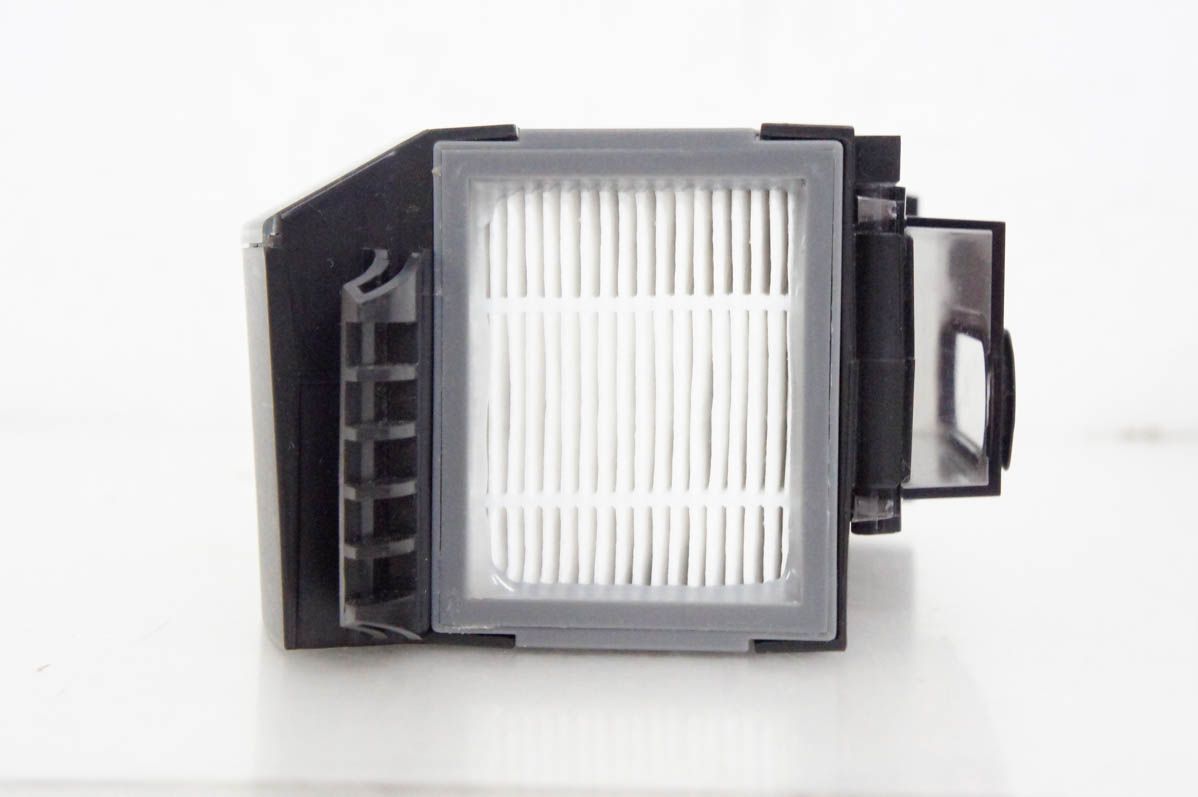 ロボット掃除機