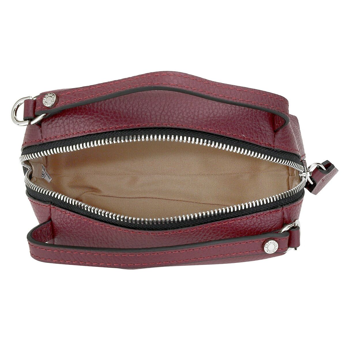 新品 ジャンニキアリーニ GIANNI CHIARINI ハンドバッグ ハンドバッグ  