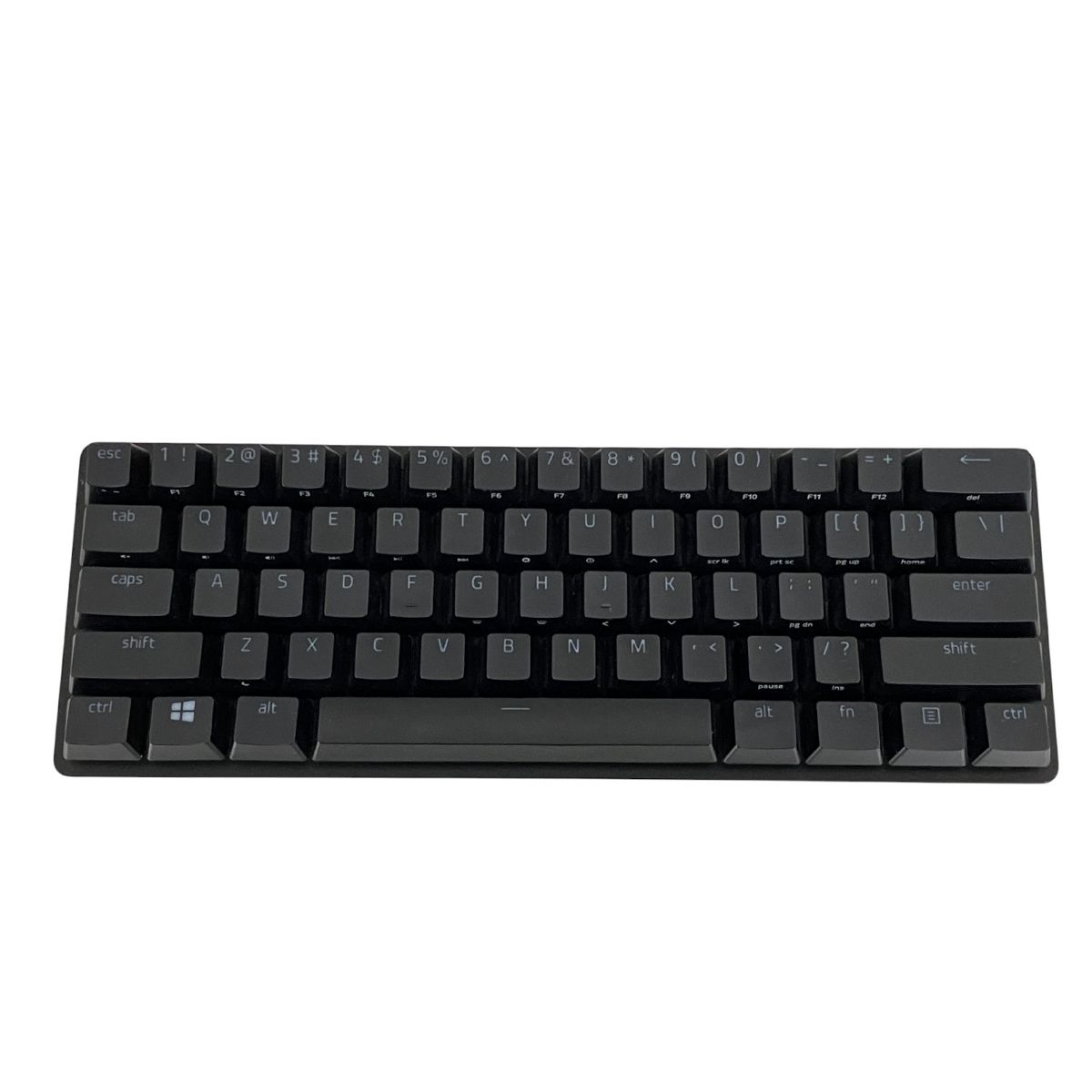 RAZER レイザー RZ03-03390600-R3J1 Huntsman Mini JP