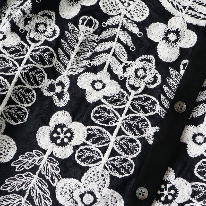 【新品未使用】ミナペルホネン little wave ジャケット 38 新品未使用】ミナペルホネン little wave ジャケット 38 2024SS ミナ