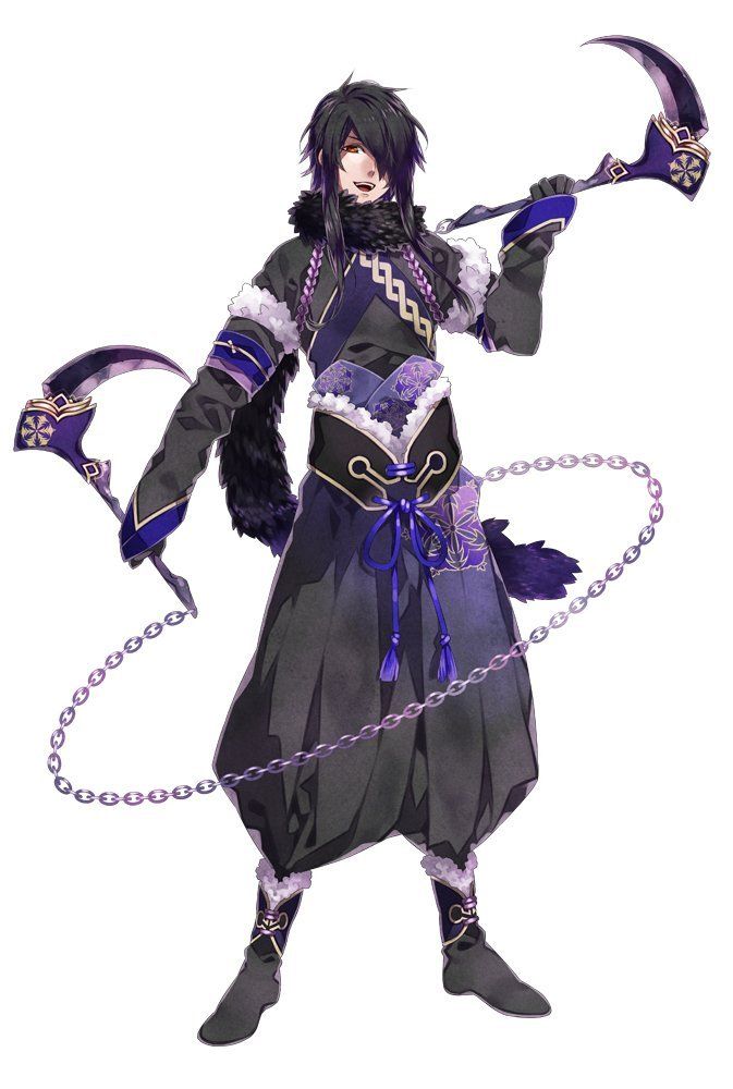 百花百狼~戦国忍法帖~ - PS Vita - メルカリ