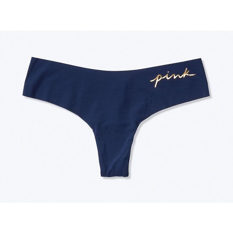海外限定ビクトリアシークレット　ビクシー　Tバック Victoria's Secret☆シームレス ソング Tバック ショーツ