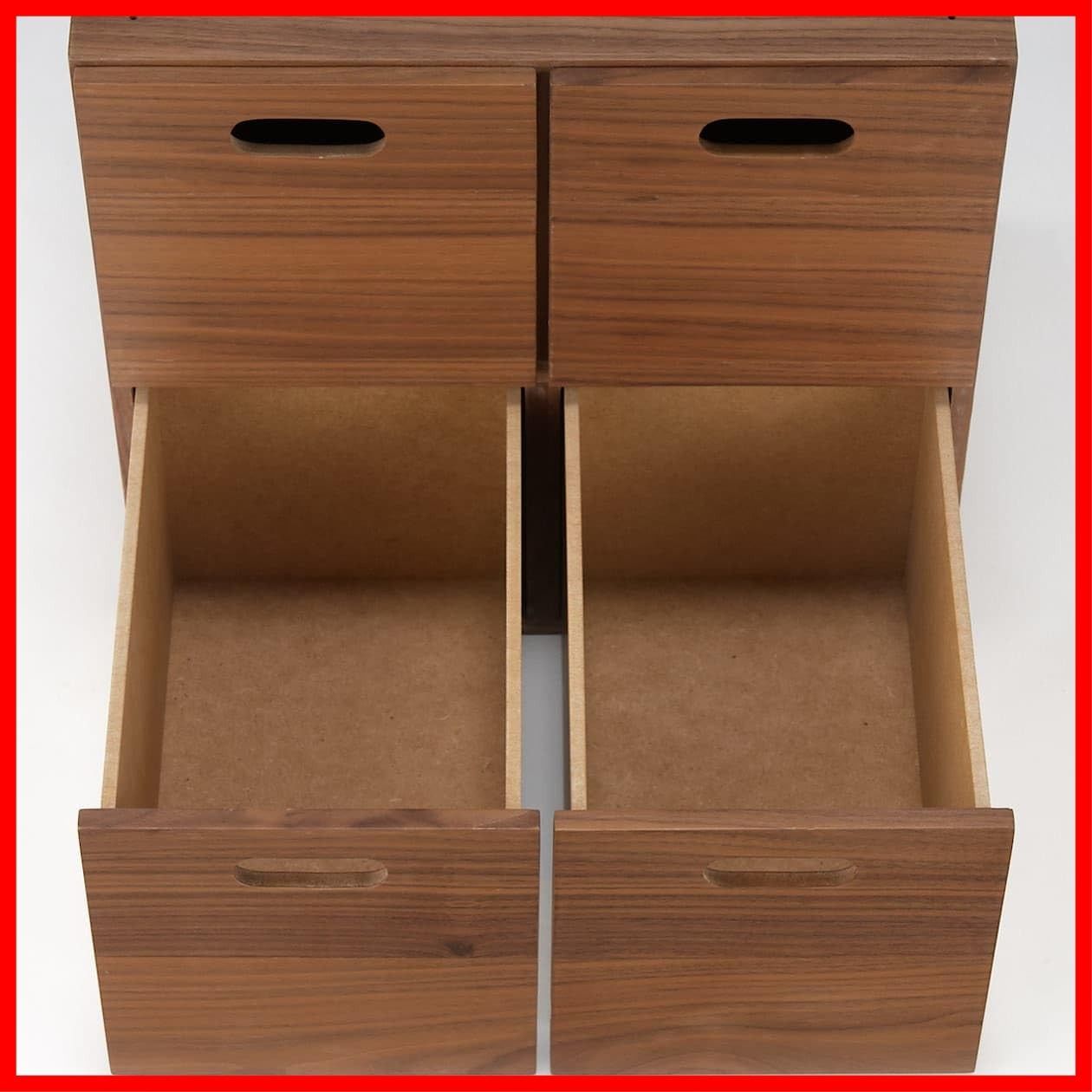 スタッキングチェスト