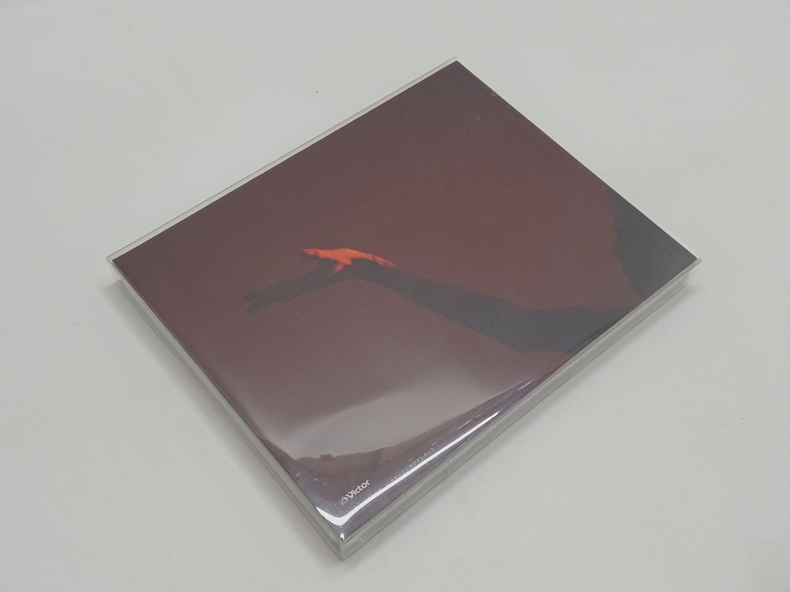 鬼束ちひろ ENDLESS LESSON Blu ray DD 0974 007