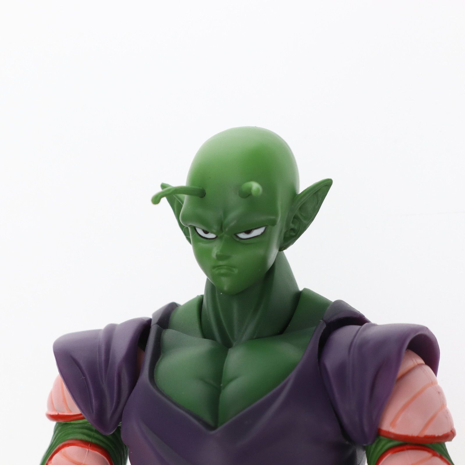 SDCC2013 限定 S.H.Figuarts(フィギュアーツ) ピッコロ -Special