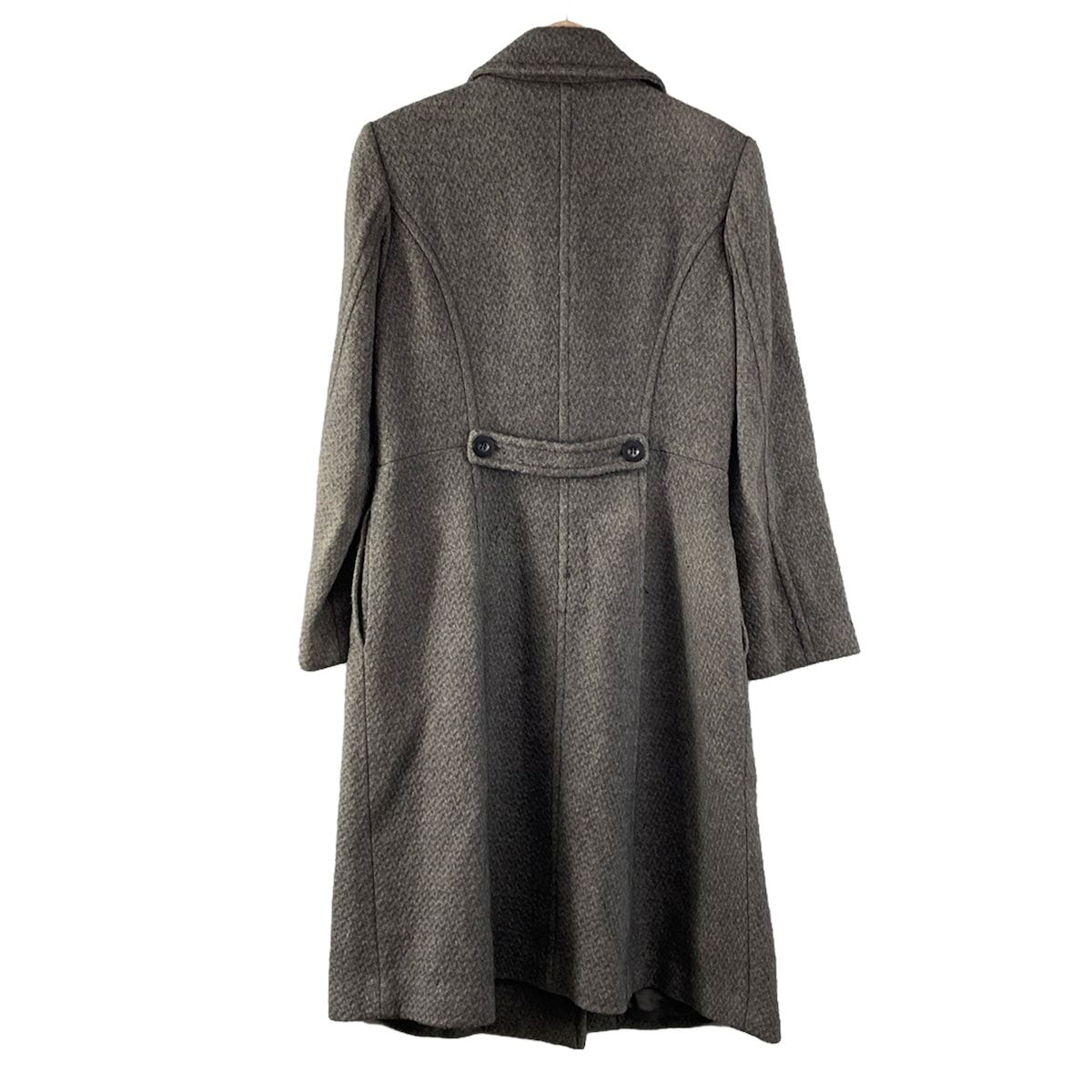 LAURAASHLEY(ローラアシュレイ) コート レディース - グレー