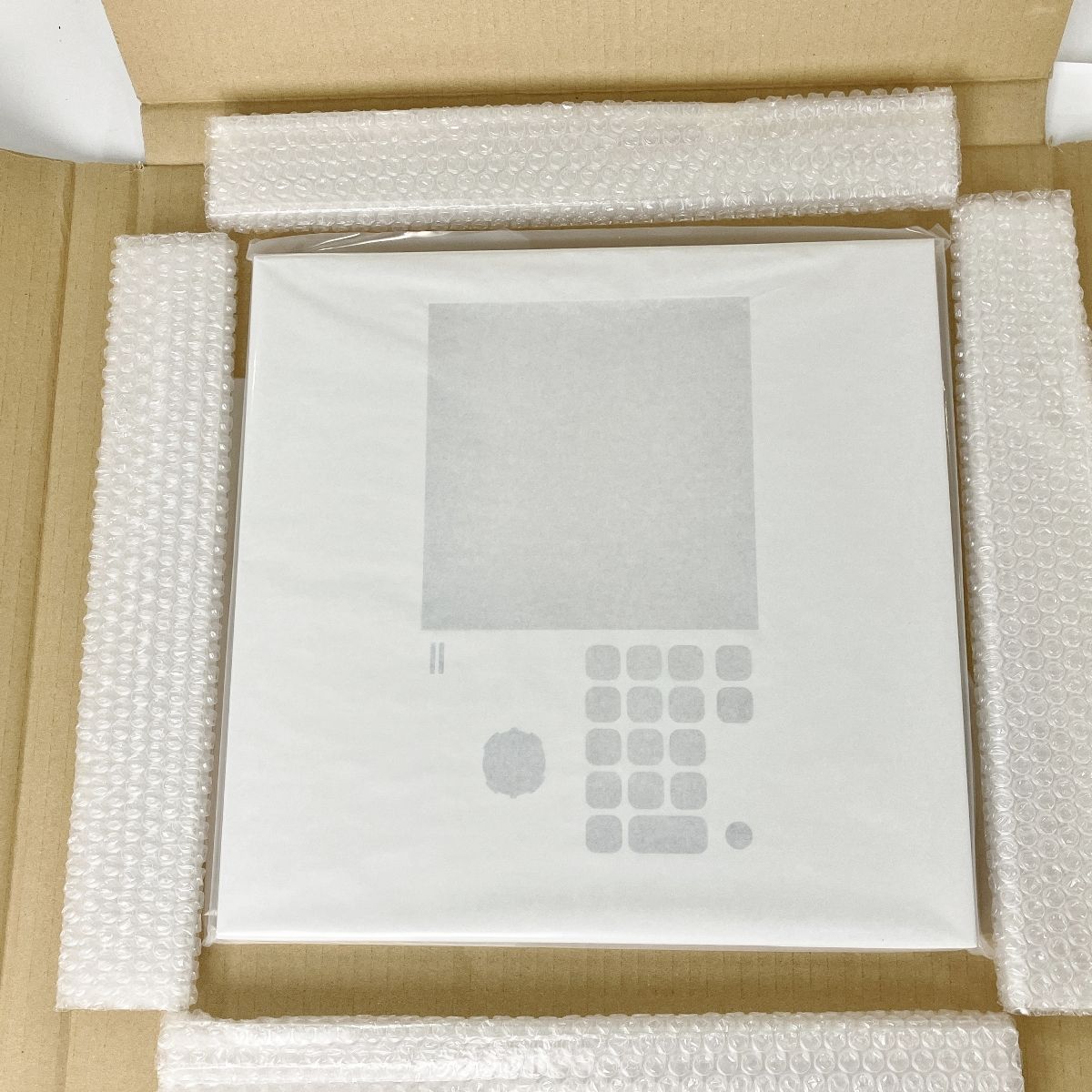 アイホン VJW-3736P-S カメラ付 集合玄関機ユニット用 パネル 住宅設備 Y10058702