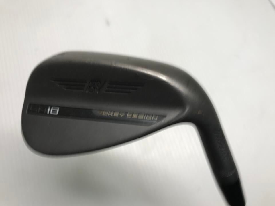 VOKEY SM10 JET BLACK | 46 | WEDGE | BV105 | | ウェッジ | タイトリスト 最短即日発送