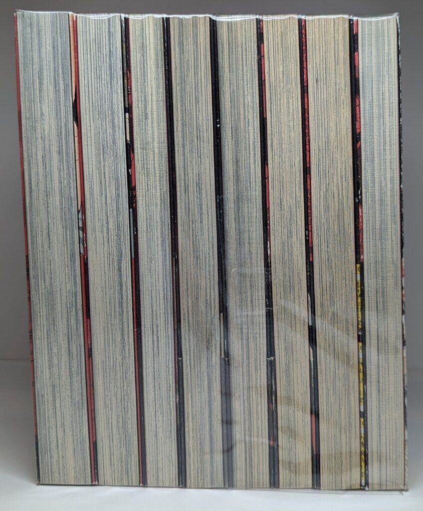 レッド」全13巻 山本直樹 美品 山本直樹_レッド_全13巻