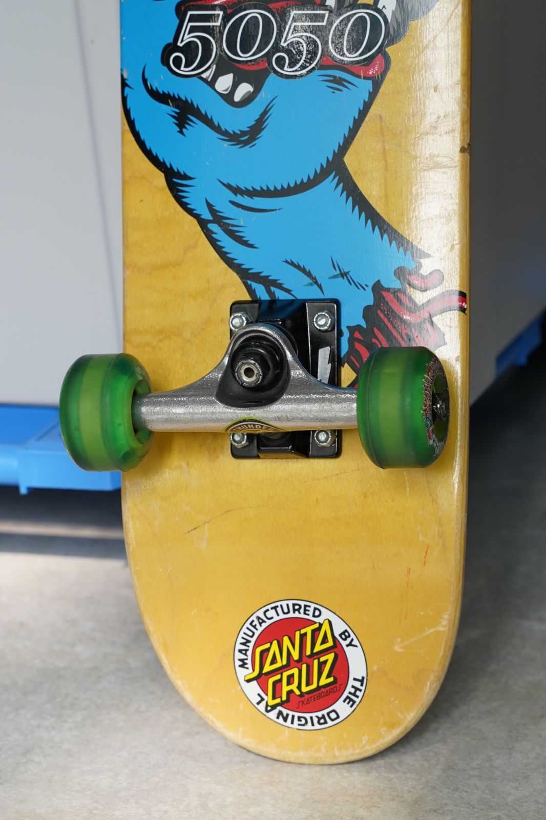 サンタクルーズ スケボージュニア サンタクルーズ スケートボード SANTA CRUZ サンタクルーズ ジュニア