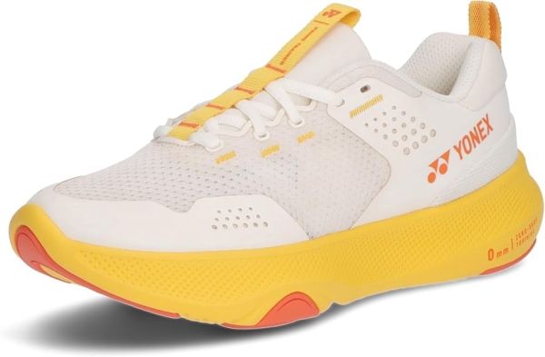 5営業日で発送 YONEX ヨネックス プライムトレーナーメン SHRPT1M 色 ナチュラル サイズ 27.0