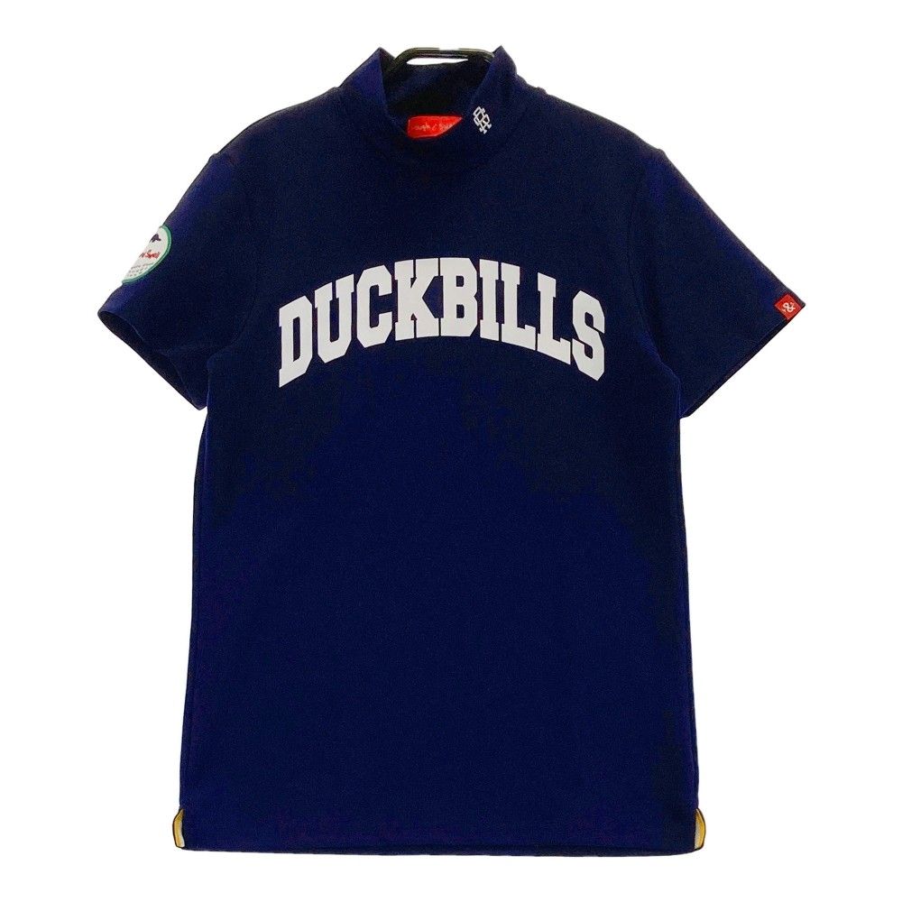 サイズ：M ROUGH&SWELL ラフアンドスウェル 2023年モデル モック