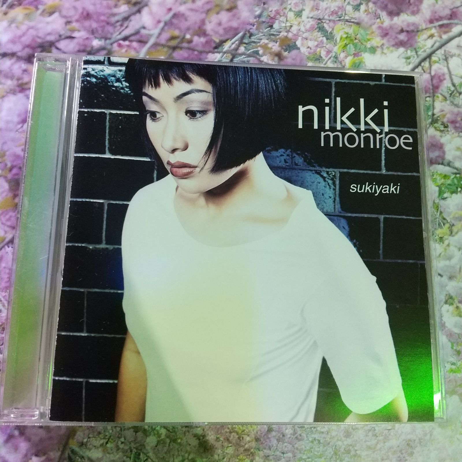 Nikki Monroe Kc